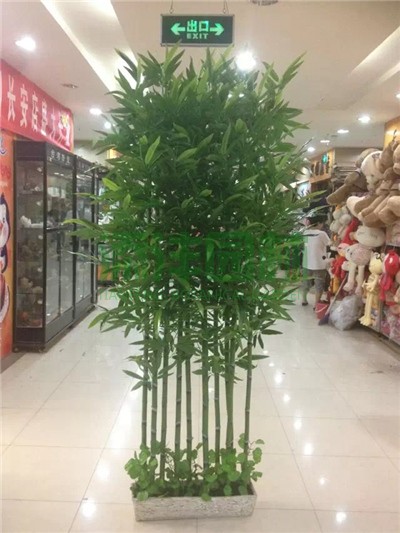 仿真竹子竹排，輕工仿真竹排批發(fā)，仿真竹子西安發(fā)貨